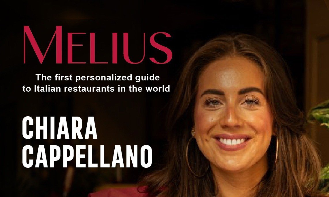 Chiara Cappellano newsletter