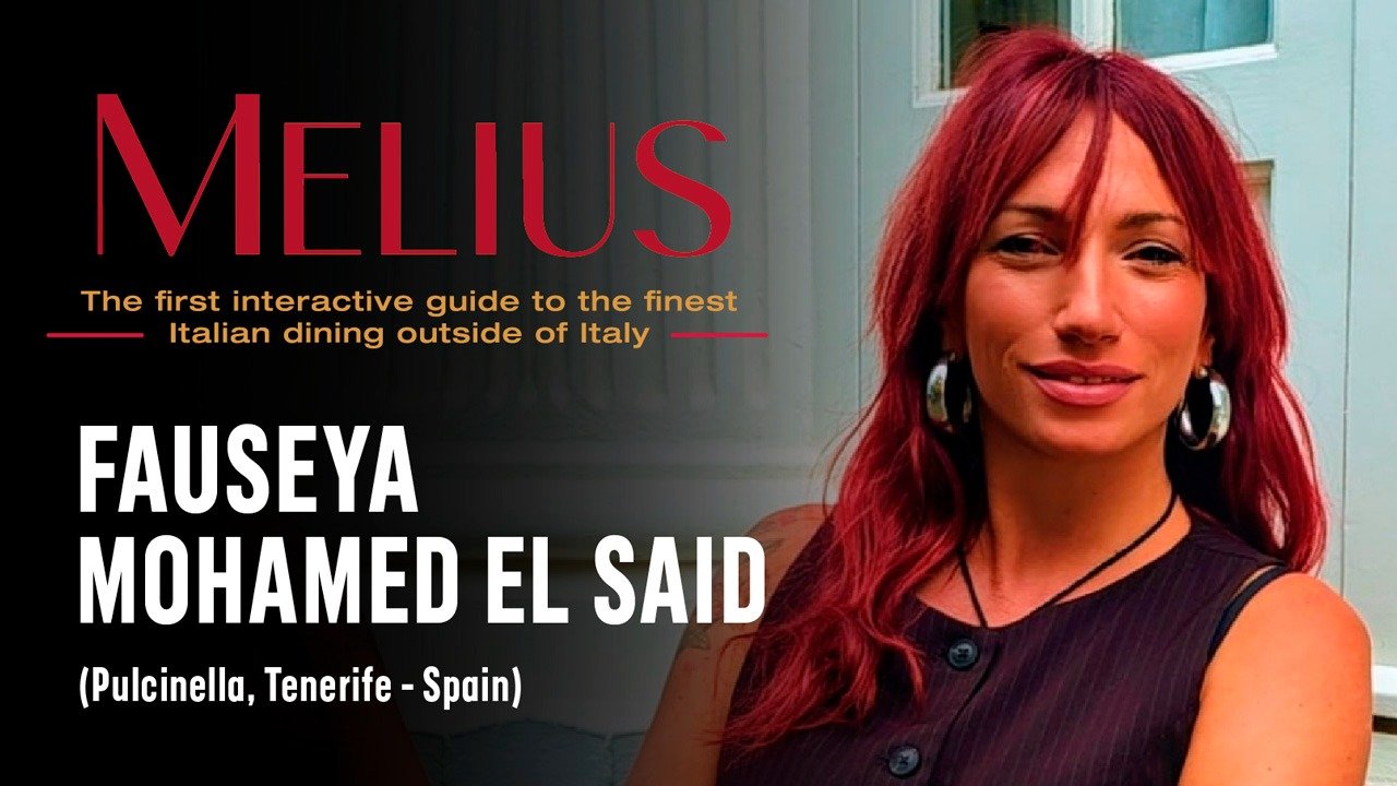 Fauseya Mohamed El Said newsletter
