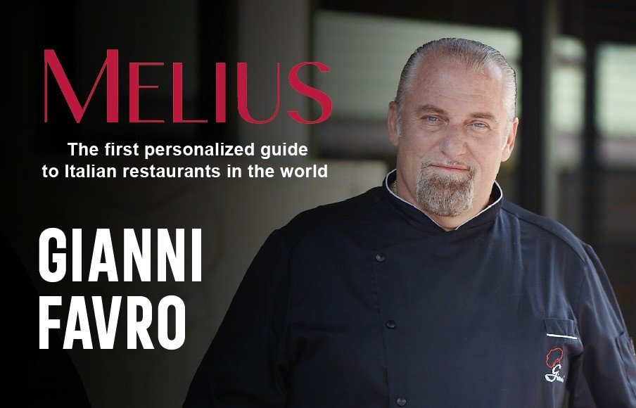 Gianni Favro newsletter