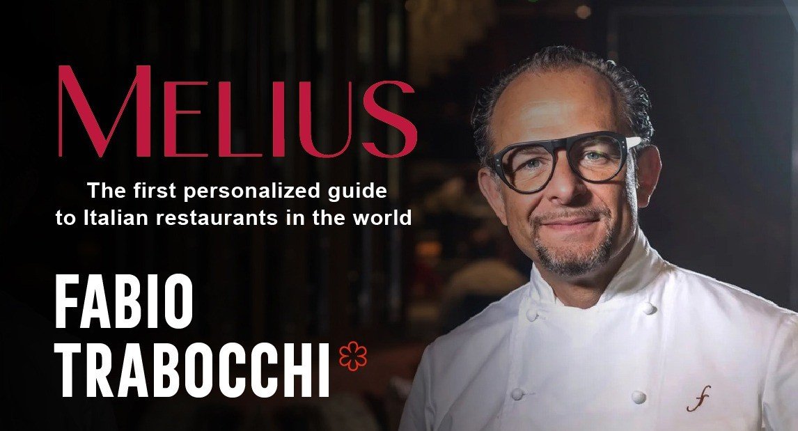 Fabio Trabocchi newsletter