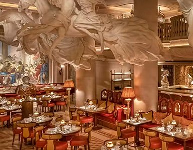 Restaurants